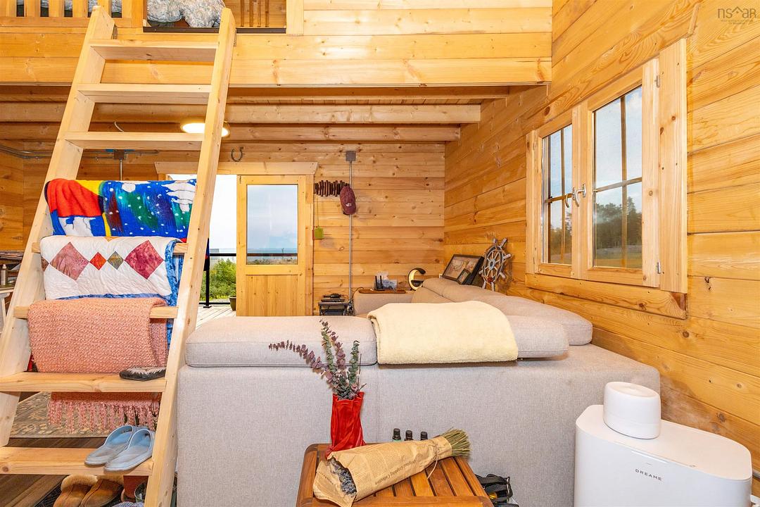 45073 Cabot Trail, Englishtown, NS