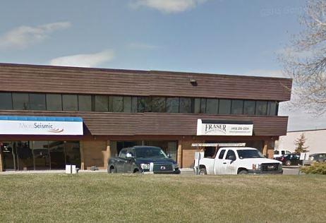 3515 27 Street Northeast, Calgary, AB