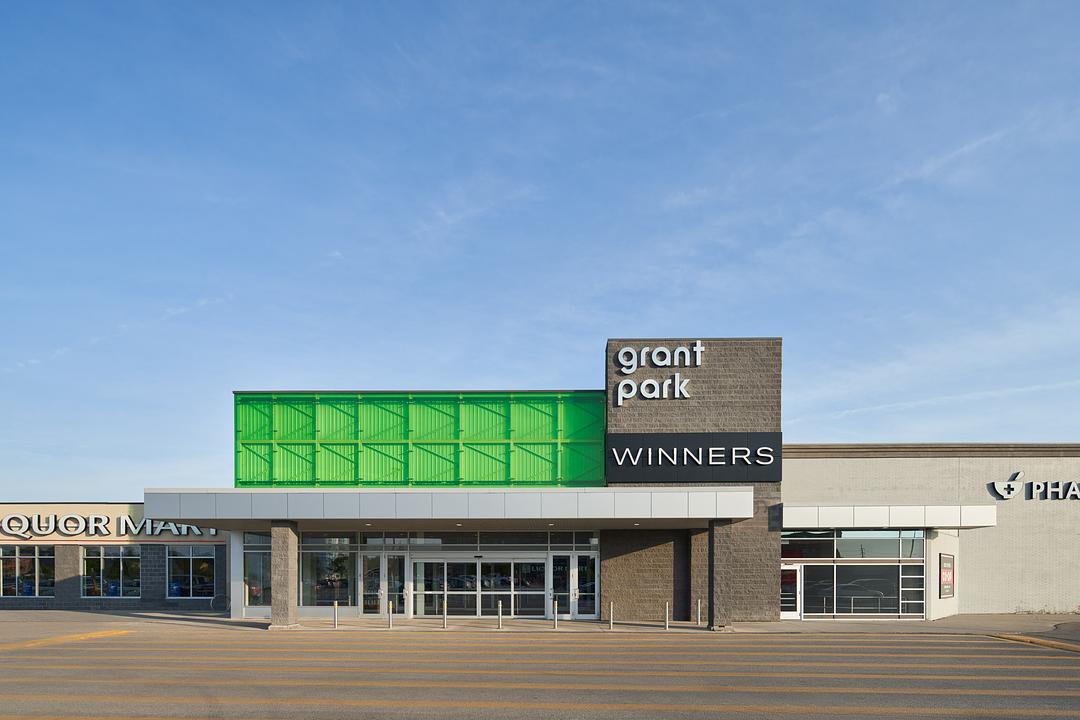 1780 - 1120 Grant Avenue, Winnipeg, MB