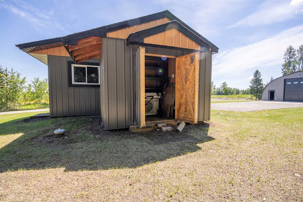 10 - 5113 Alberta 27, Mountain View County, AB