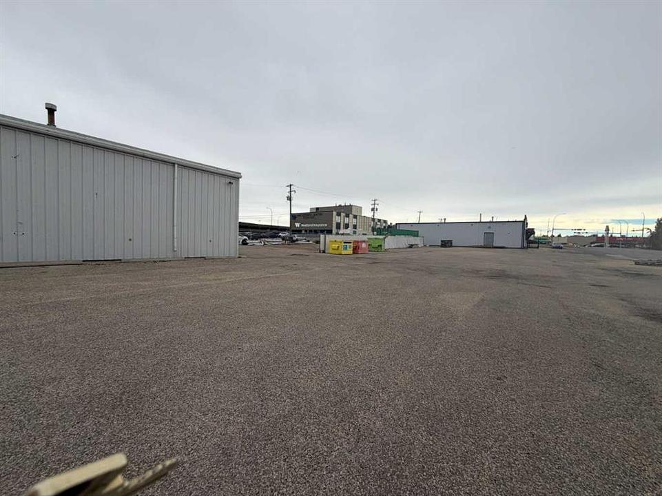 11507 100 Street, Grande Prairie, AB