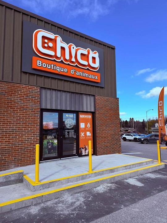 0011 - 1221 Boulevard Marcotte, Roberval, QC