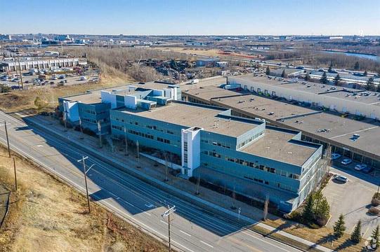 1200 59 Avenue Southeast, Calgary, AB