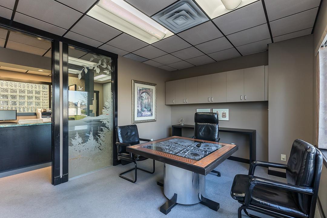 110 - 8484 162 St, Surrey, BC