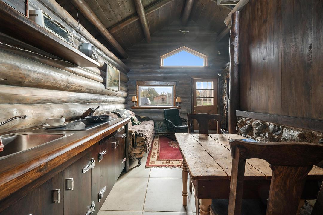 479 Goodwin Road, Amherst, NS