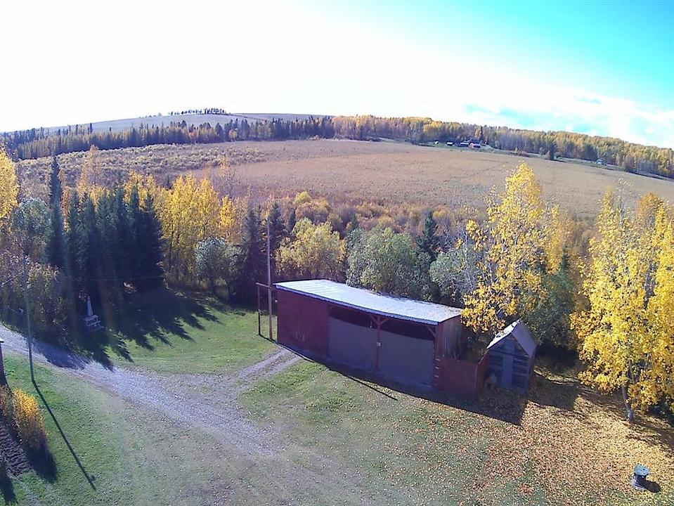 Township Road 323a, Mountain View County, AB