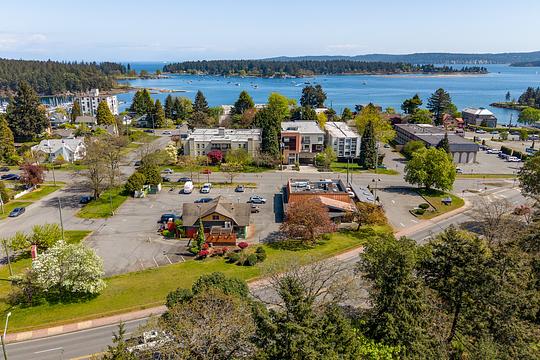 130 Terminal Avenue North, Nanaimo, BC