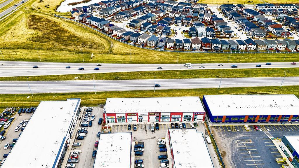 245,240,235 - 10960 42 Street Northeast, Calgary, AB