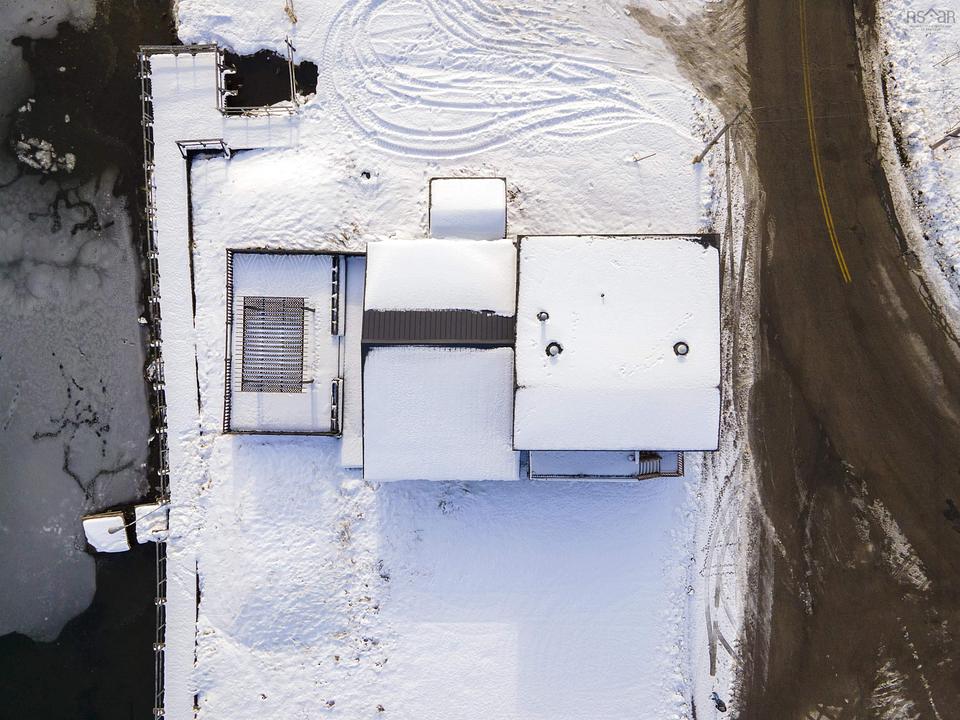 29 Hillside Boularderie Road, Groves Point, NS