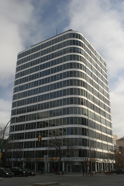 660 - 410 22 Street East, Saskatoon, SK