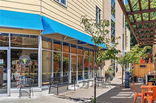 240 Cook Street, Victoria, BC
