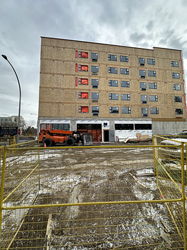 1202 College Drive, Saskatoon, SK