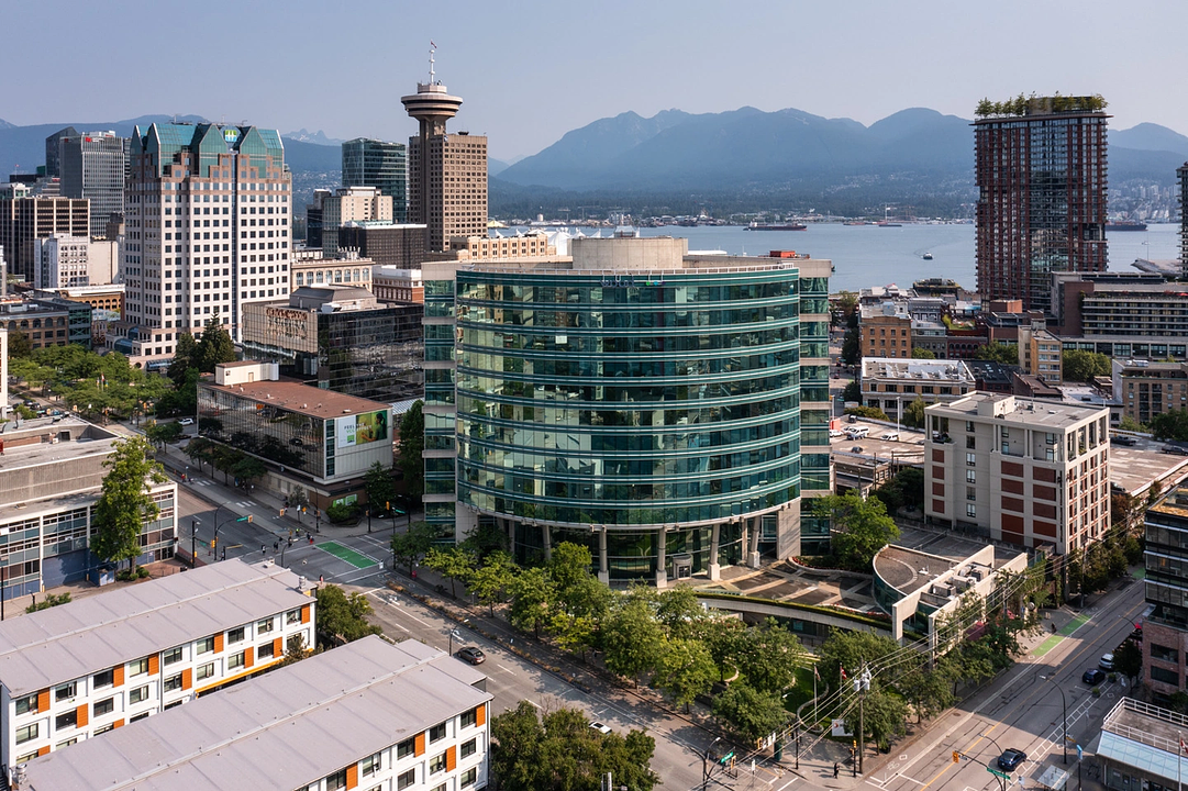 00200 - 111 Dunsmuir Street, Vancouver, BC