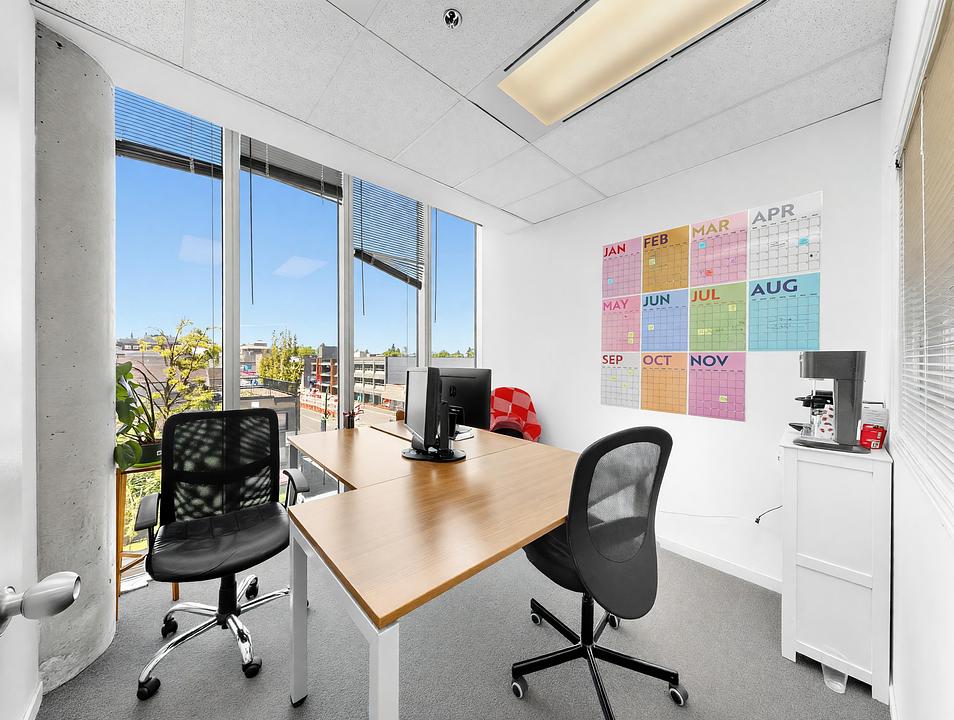 402 - 1788 W Broadway, Vancouver, BC