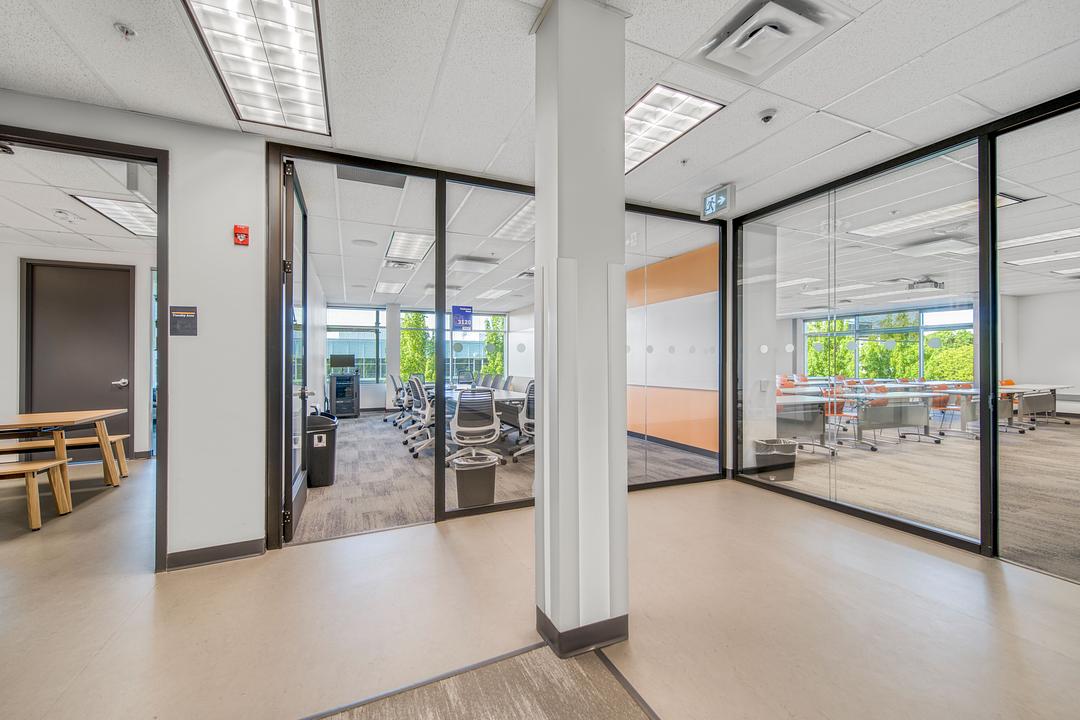 310 - 2925 Virtual Way, Vancouver, BC