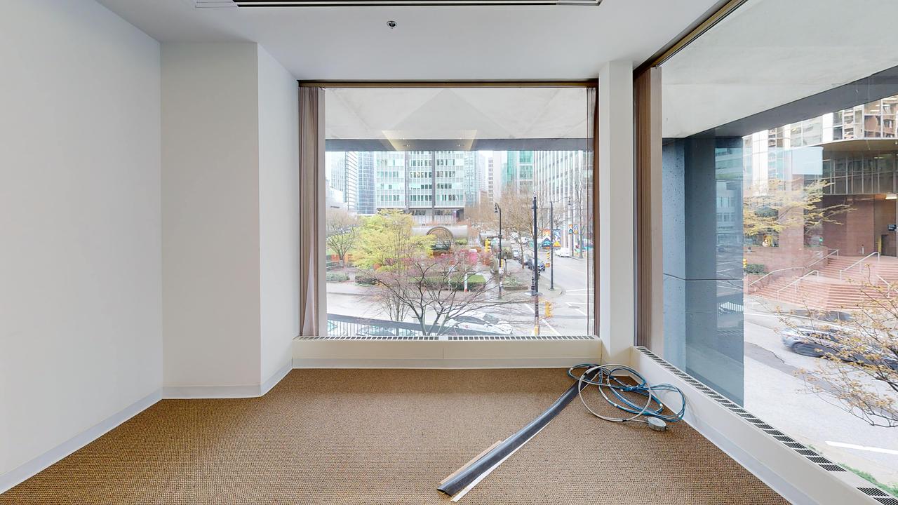 200 - 1111 West Hastings Street, Vancouver, BC