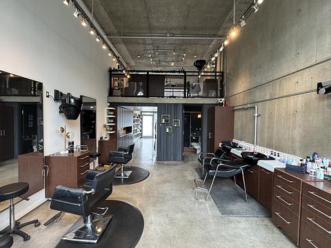 1540 West 2nd Avenue, Vancouver, BC