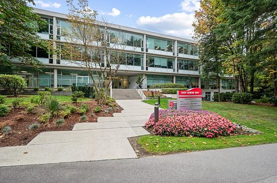 3605 Gilmore Way, Burnaby, BC