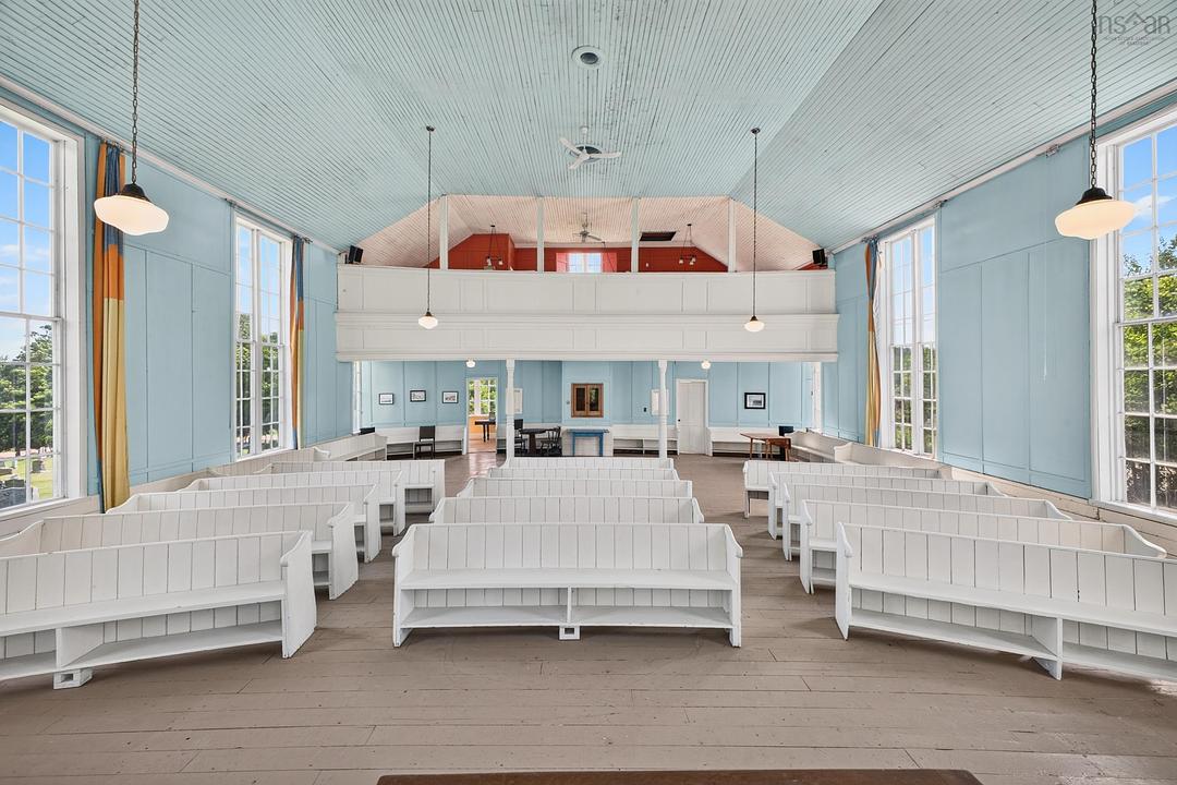 2395 Balmoral Road, Tatamagouche, NS