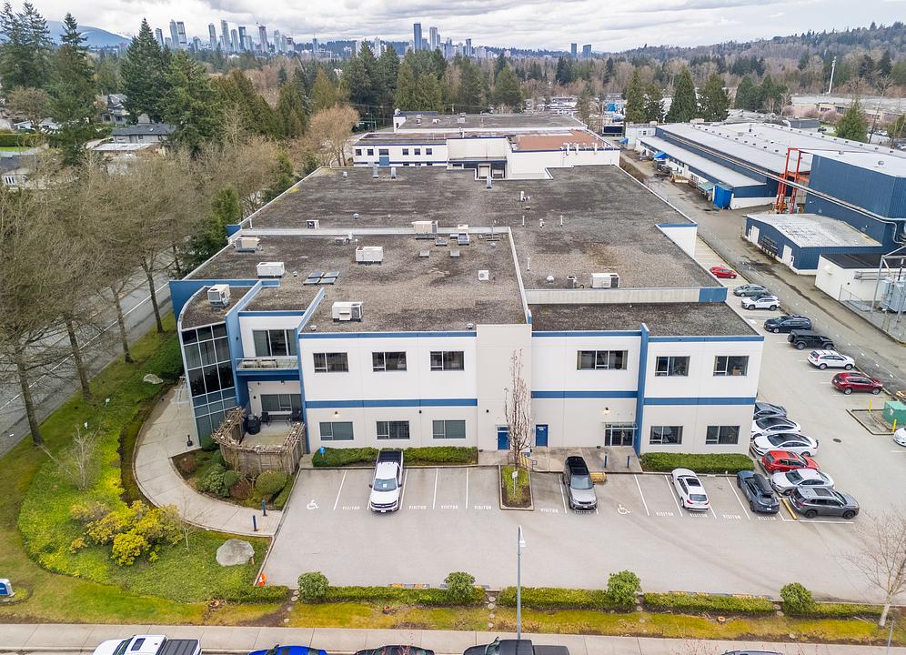 108 - 7500 Winston Street, Burnaby, BC