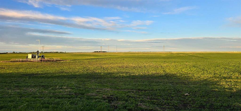 Range Road 274, Rocky View County, AB