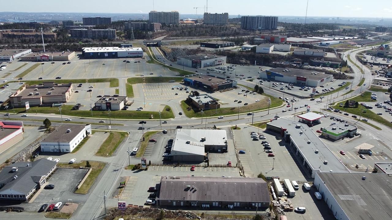 I - 8 Oland Crescent, Halifax, NS