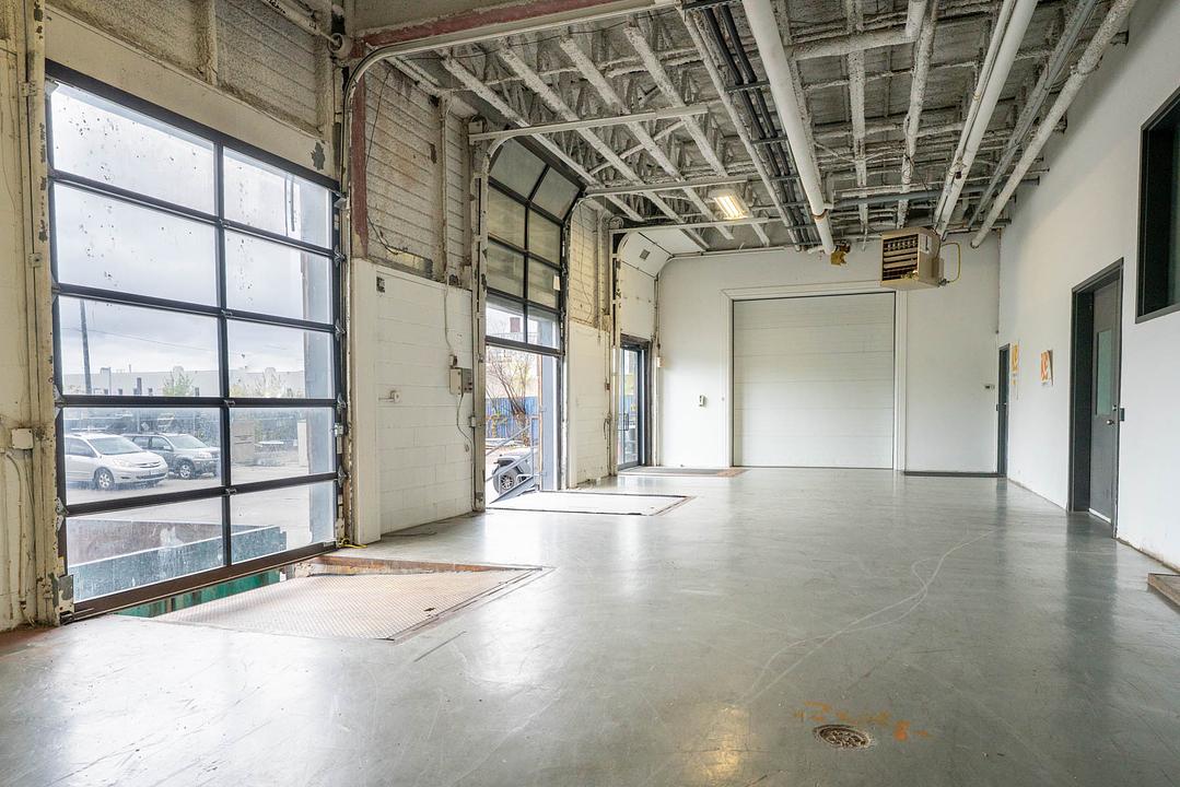 100 Symes Road, Toronto, ON