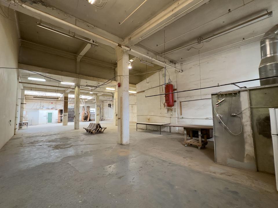 16 - 221 Sterling Road, Toronto, ON