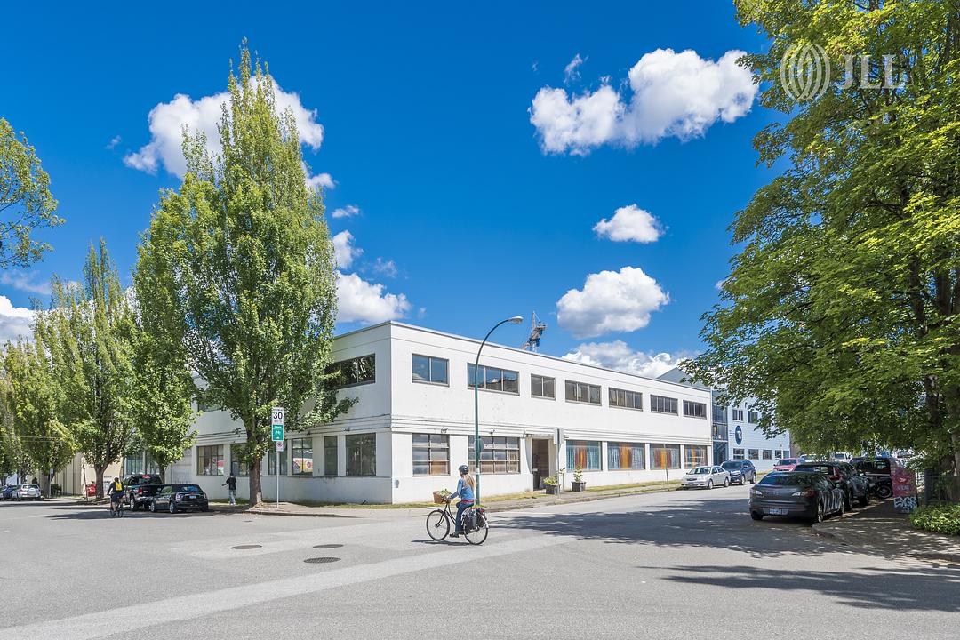 11 East 4th Avenue, Vancouver, BC