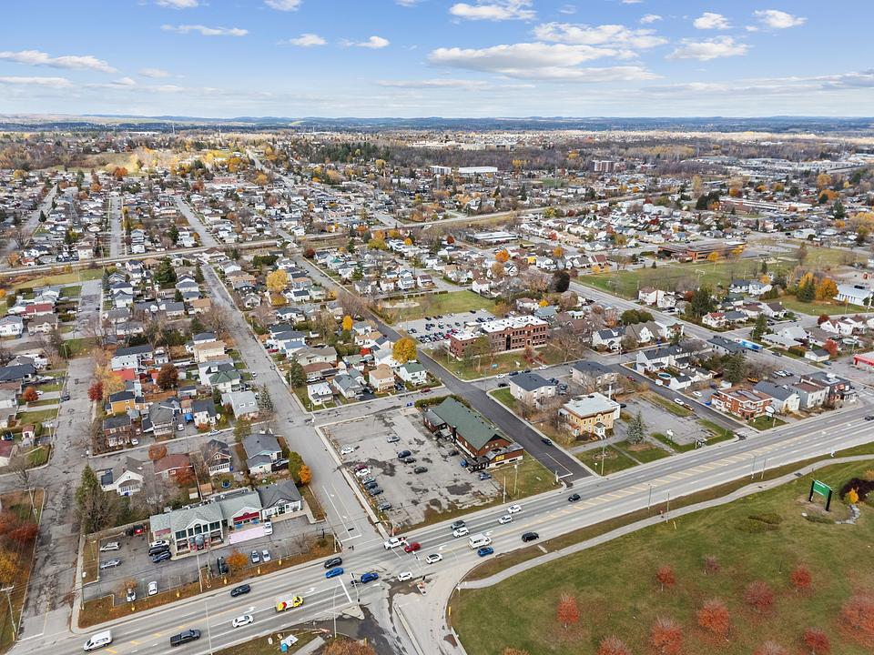MA - 195 Boulevard Maloney Ouest, Gatineau, QC