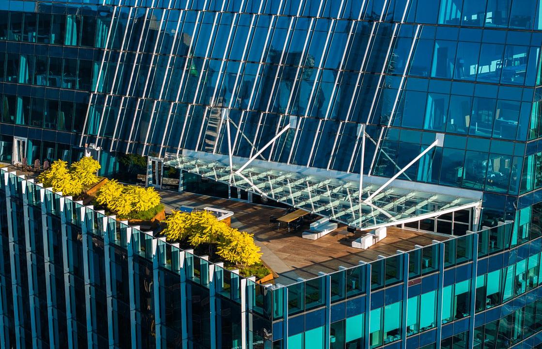 1700 - 733 Seymour Street, Vancouver, BC