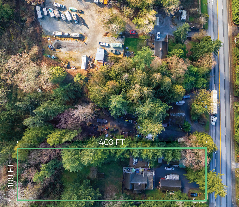 1794 176 Street, Surrey, BC