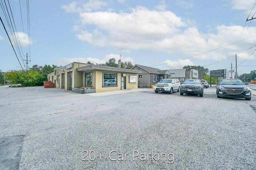 519 Brock Street North, Whitby, ON