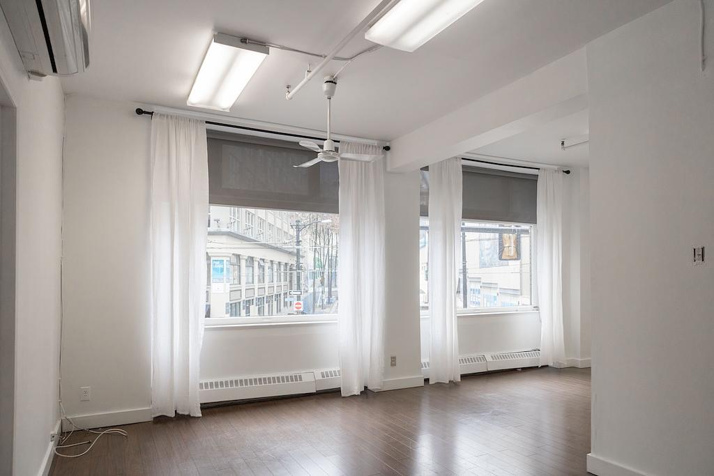 370 - 328 Water St, Vancouver, BC