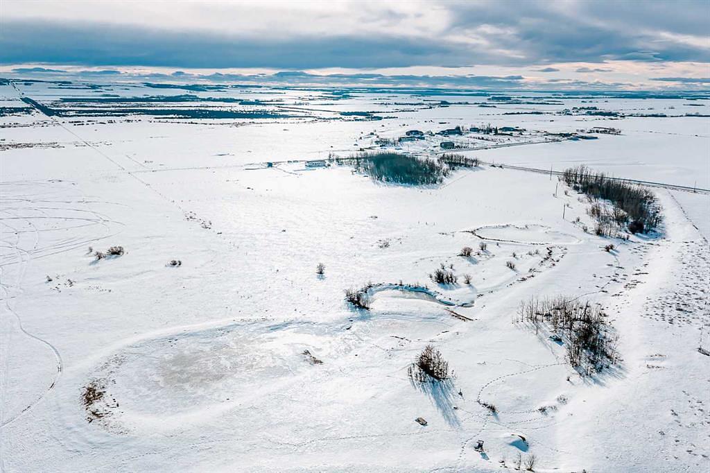 Kleskun Springs 50010 733A Township, Sexsmith, AB