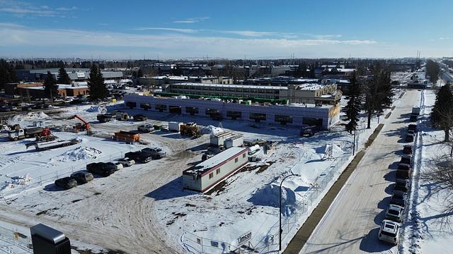 2901 50 Avenue, Red Deer, AB