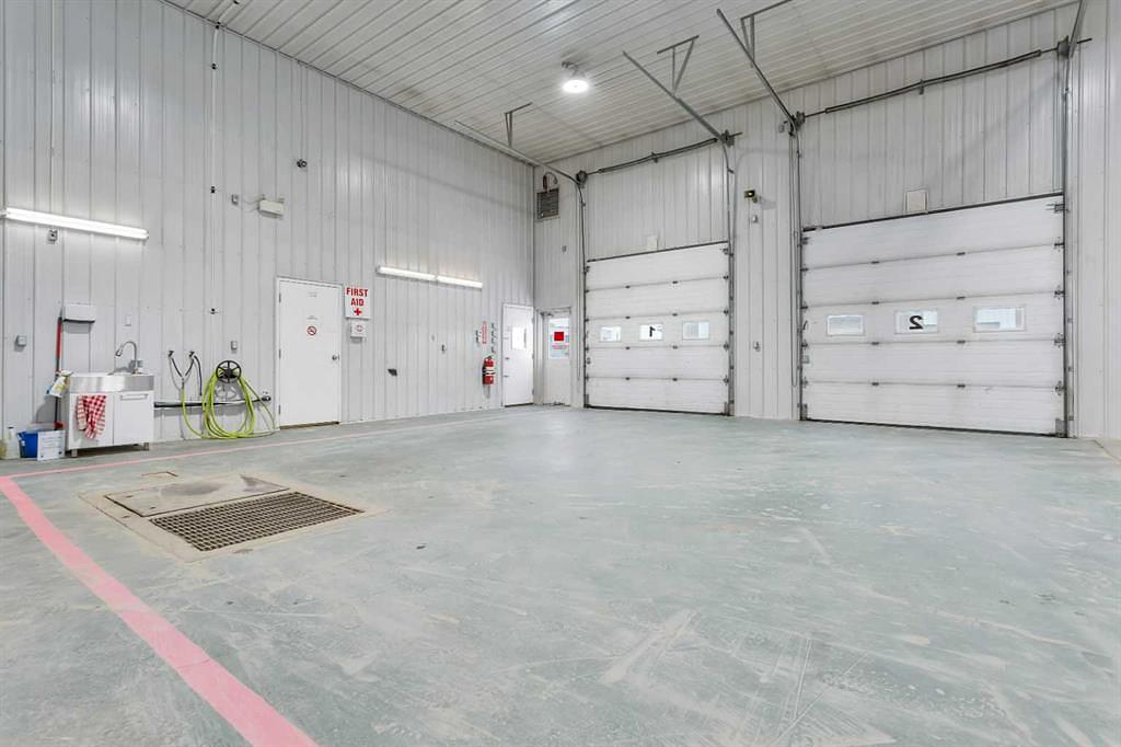 4807 43 Street, Rocky Mountain House, AB