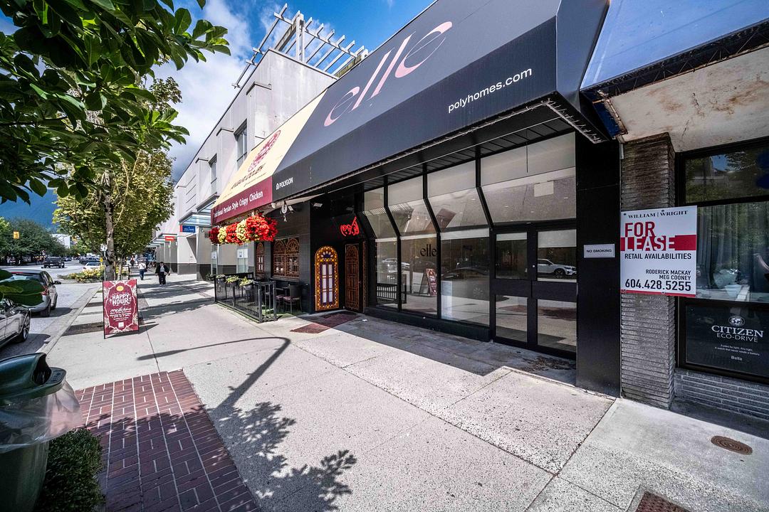 A - 1604 Lonsdale Avenue, North Vancouver, BC