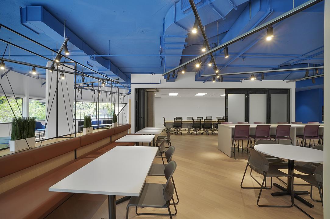 425 Boulevard de Maisonneuve, Montréal, QC