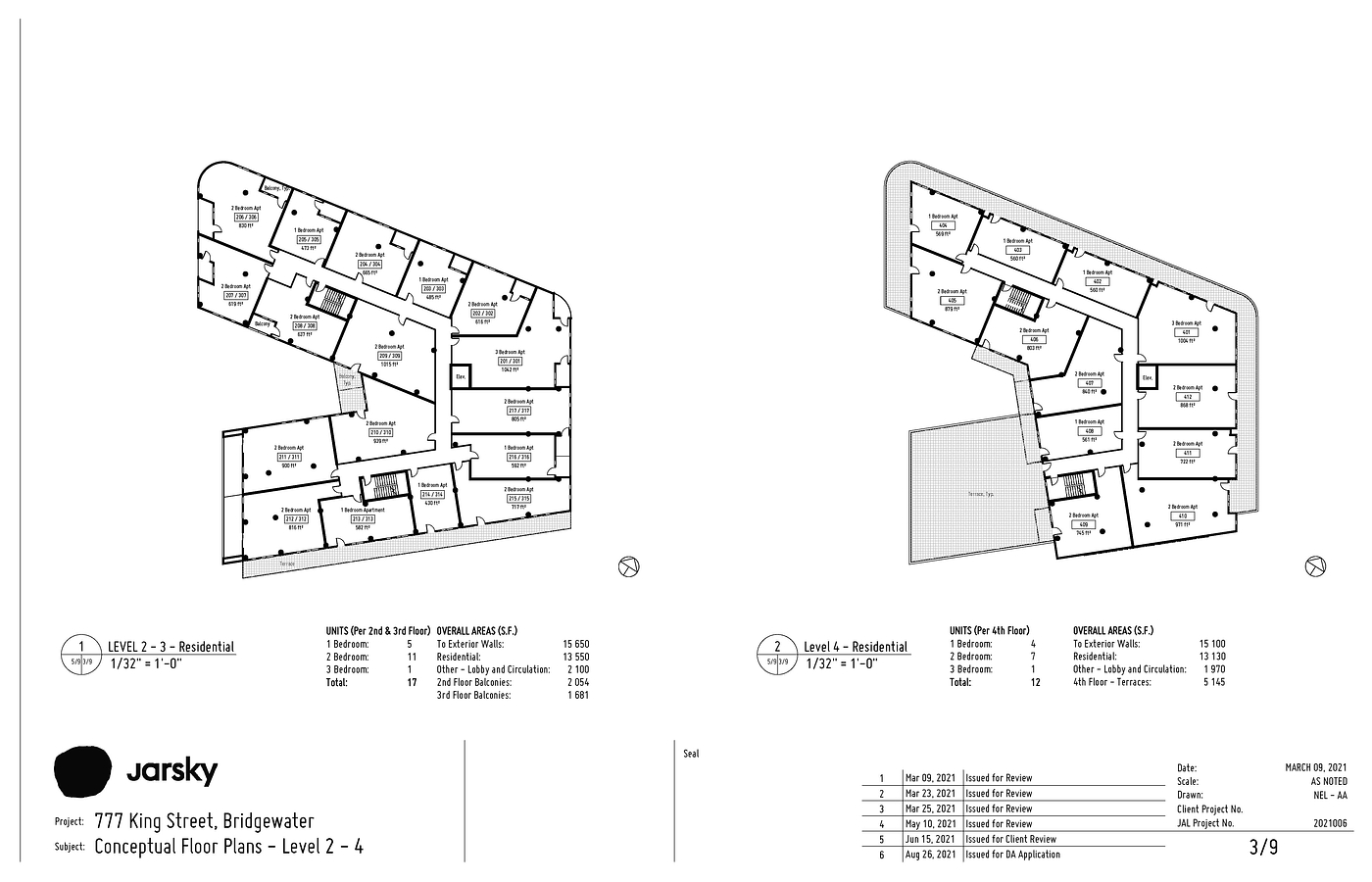 777 King Street, Bridgewater, NS floorplan