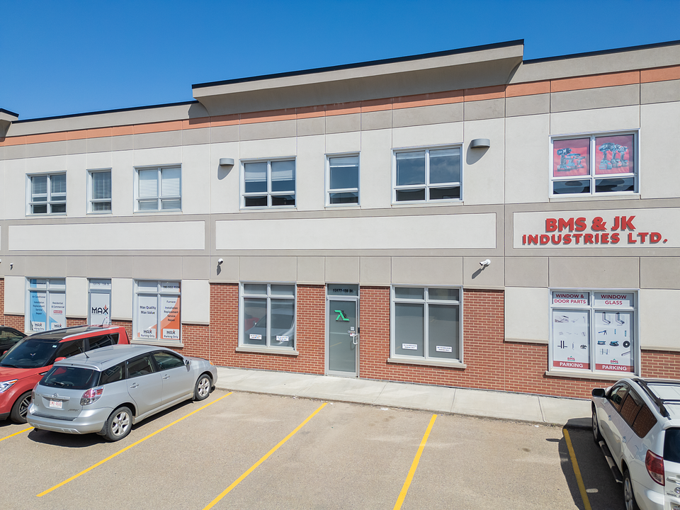 13177 156 Street, Edmonton, AB