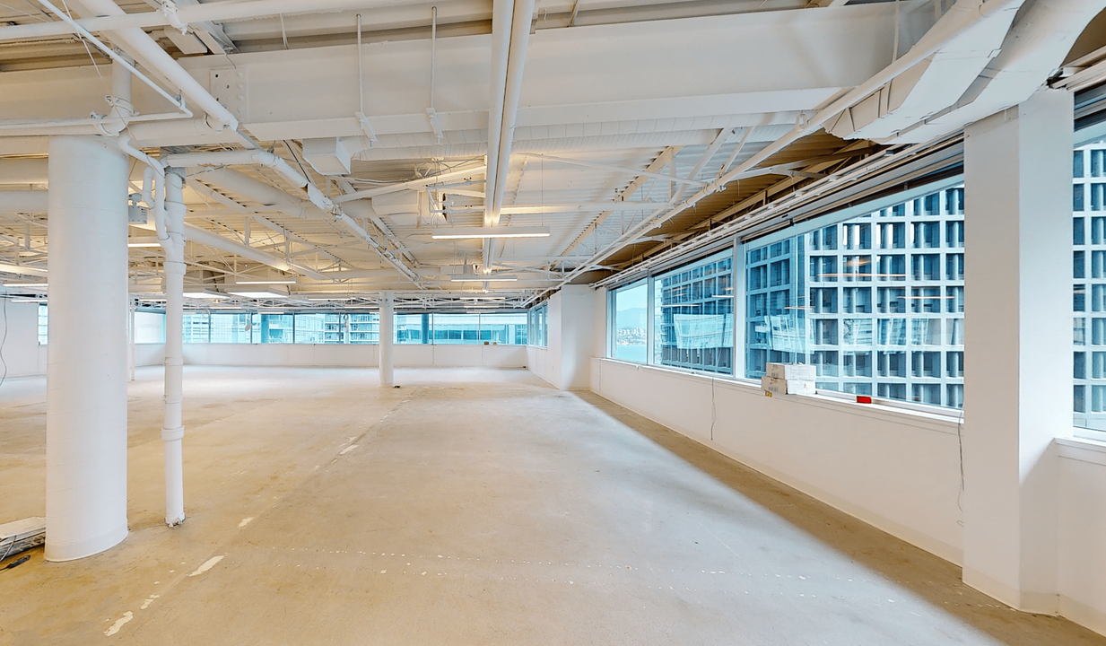 900 - 1199 West Pender Street, Vancouver, BC