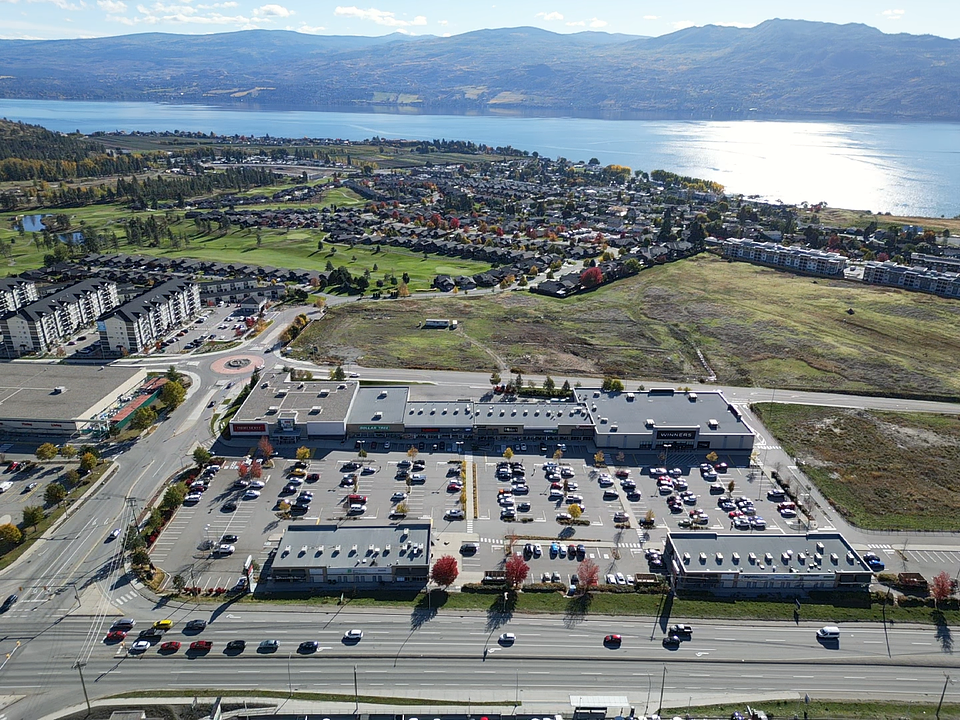 3600 Carrington Rd, Central Okanagan, BC