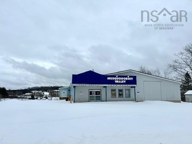 12279 Highway 224, Upper Musquodoboit, NS
