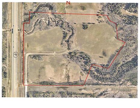 Plan:9720341 Lot:3, Grande Prairie, AB