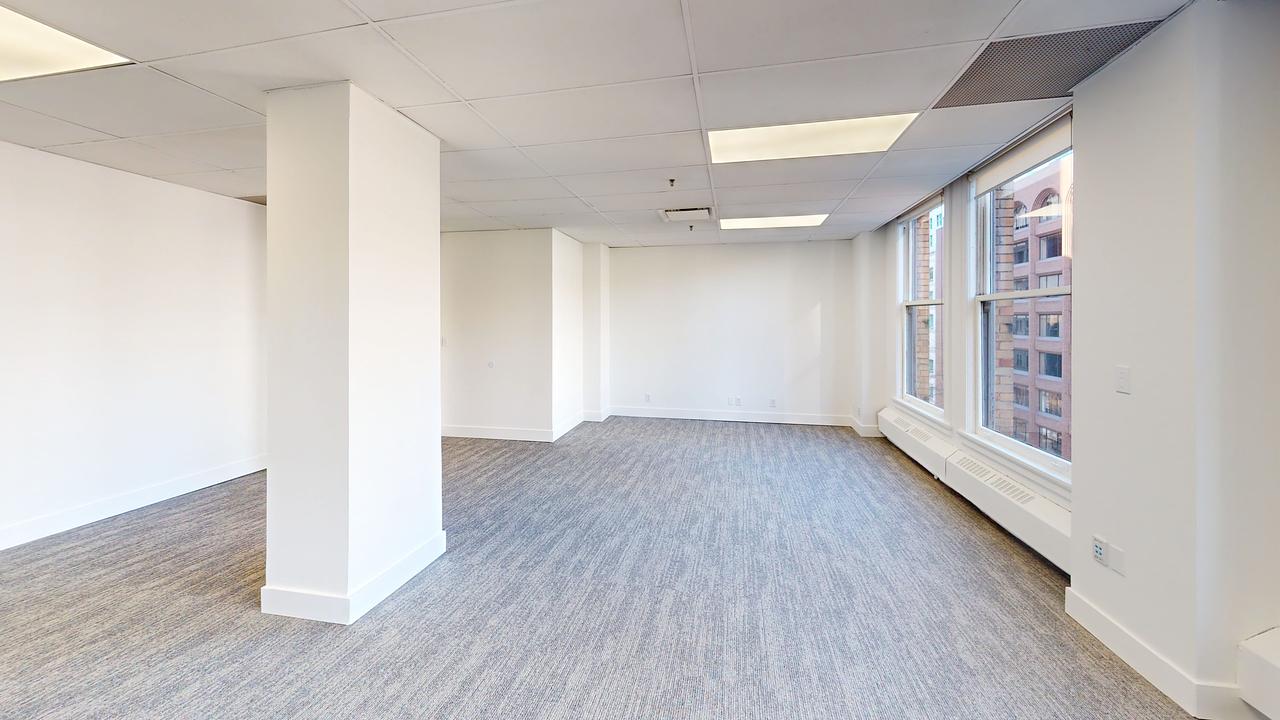 505 - 744 West Hastings Street, Vancouver, BC