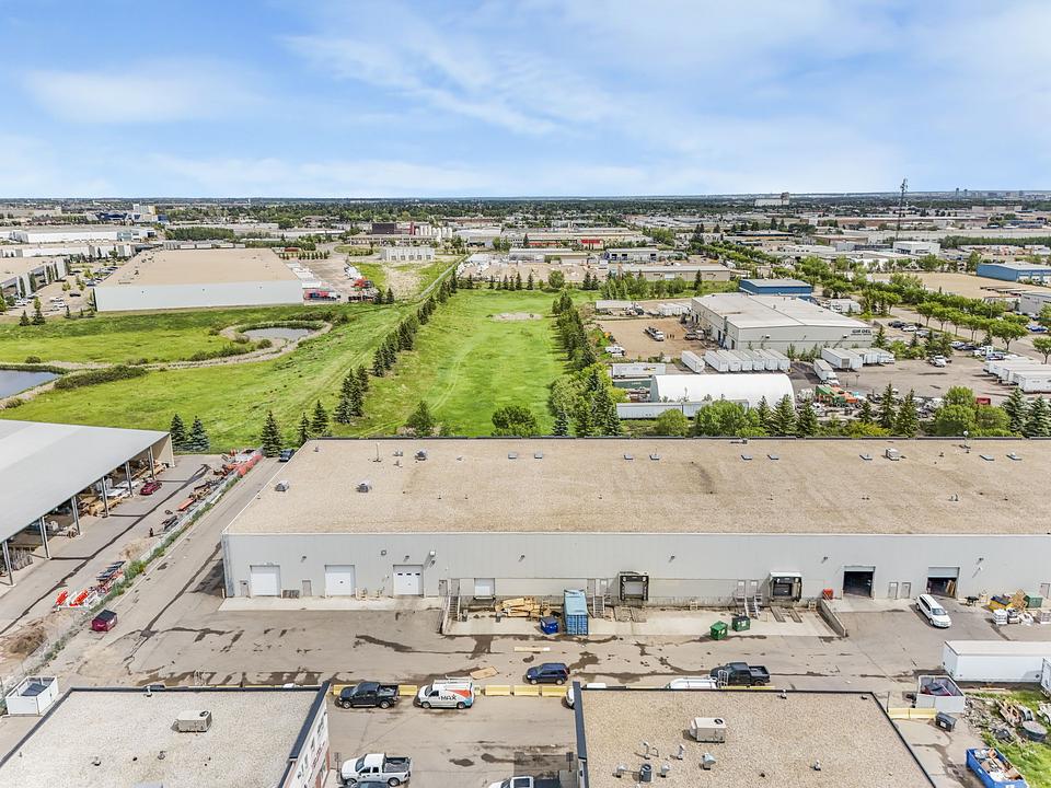 15454 131 Avenue Northwest, Edmonton, AB