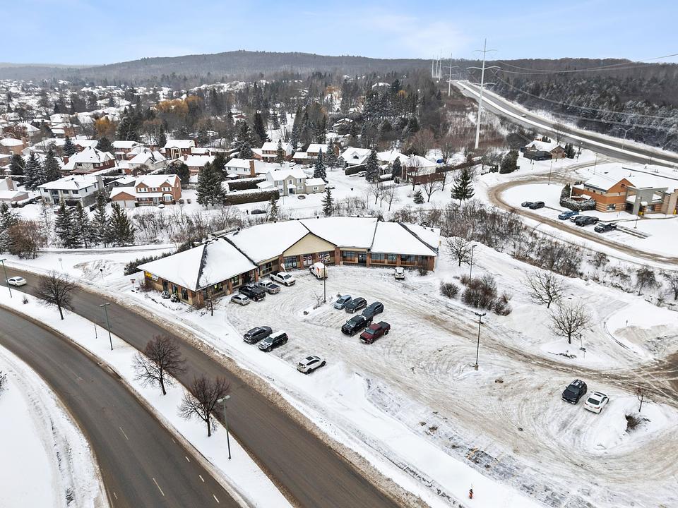 5 - 20 Boul du Plateau, Gatineau, QC
