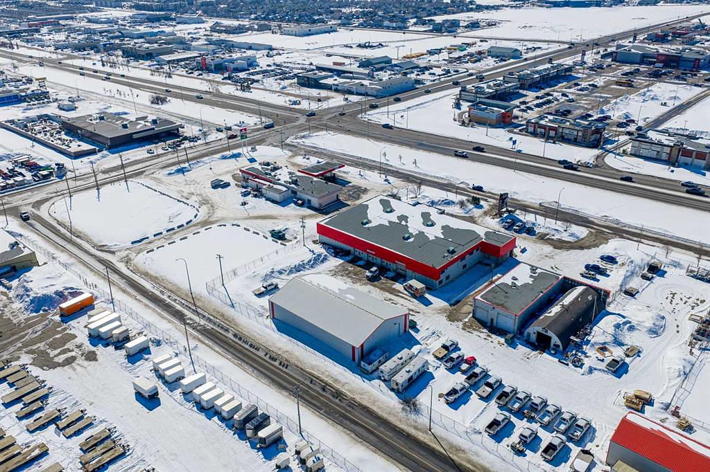 13313 100 Street, Grande Prairie, AB
