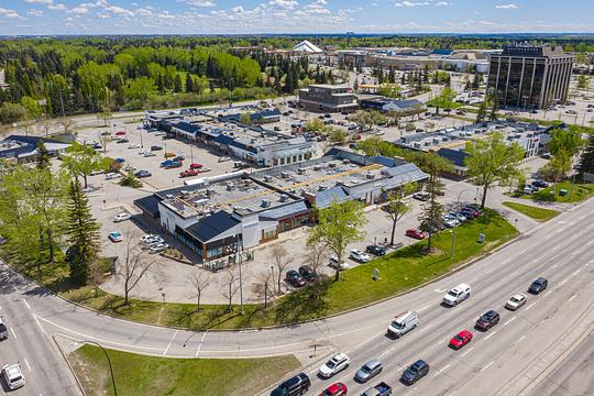 10816 Macleod Trail Southeast, Calgary, AB